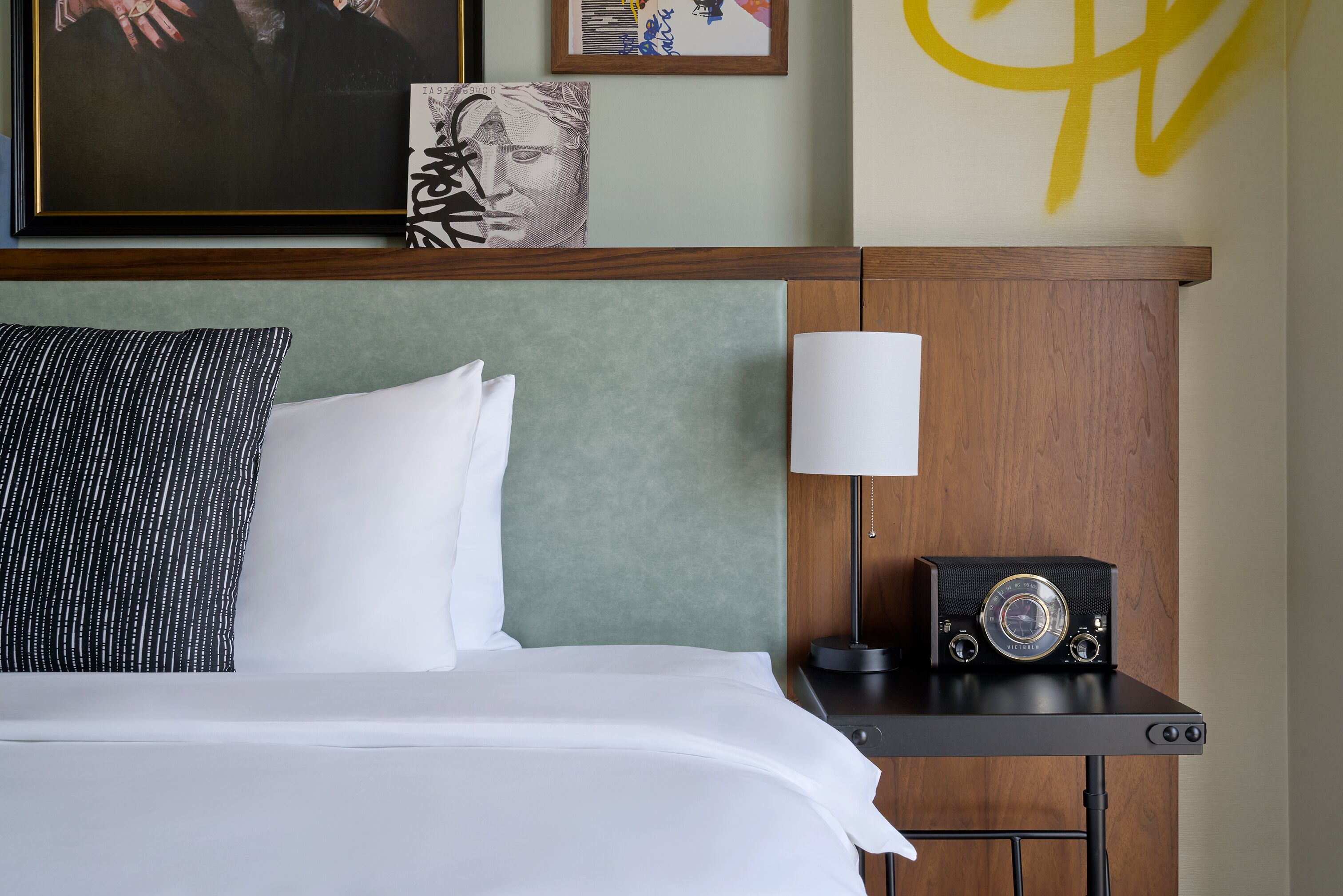 Foto - Generator Hotel Washington DC