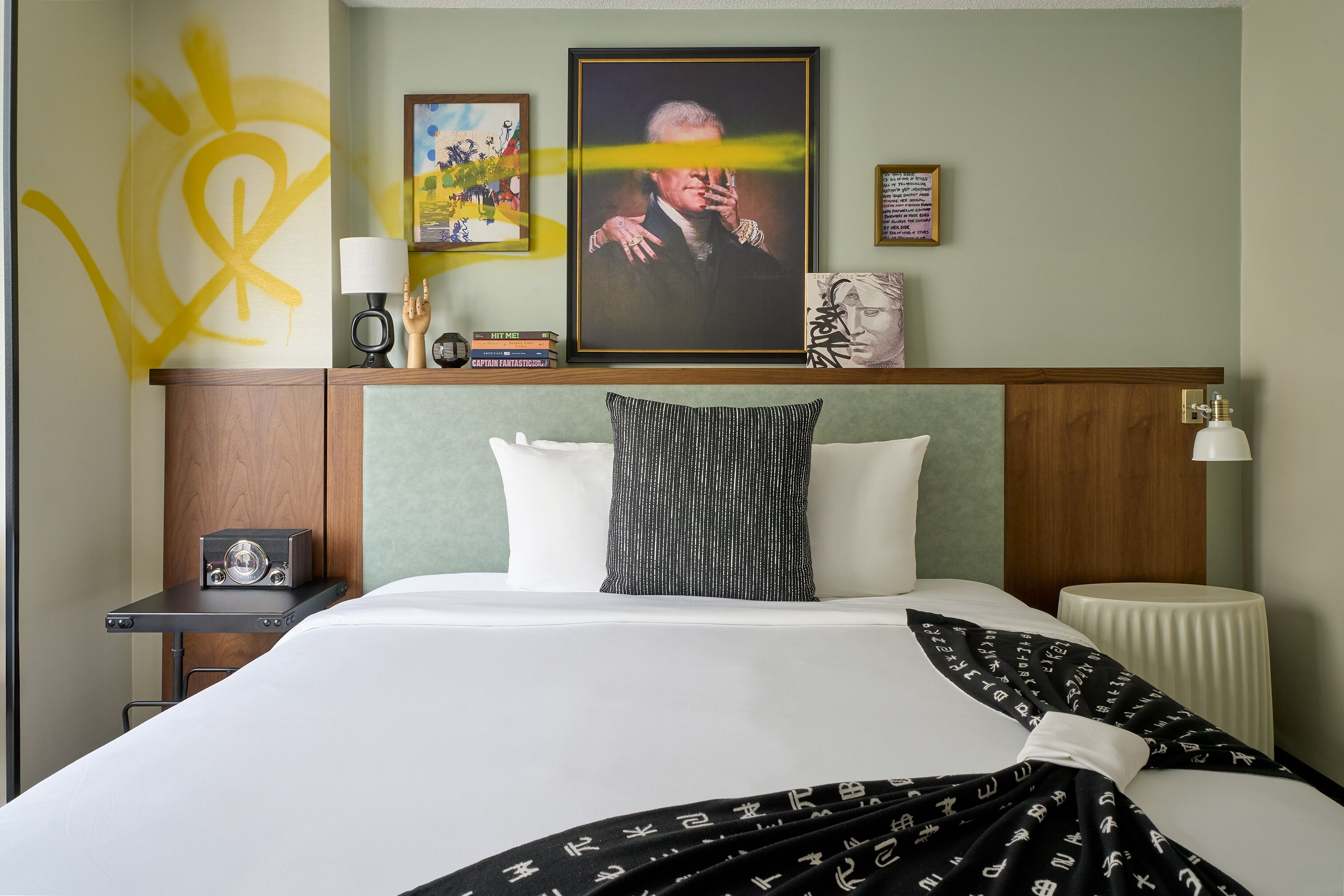 Foto - Generator Hotel Washington DC