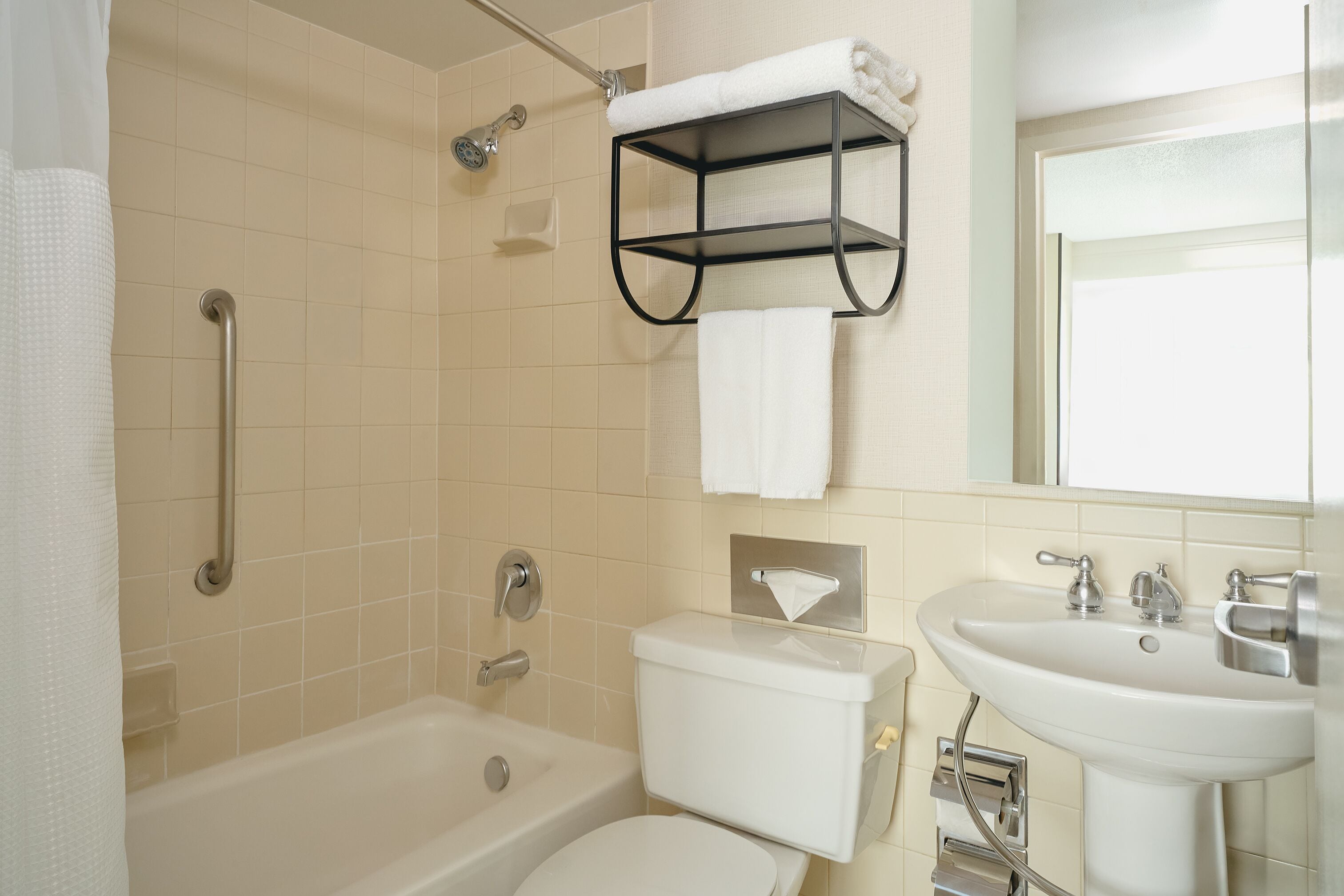 Foto - Generator Hotel Washington DC