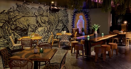 Generator Hotel Washington DC