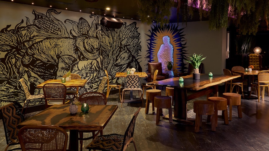 Hotel Rendale Washington DC