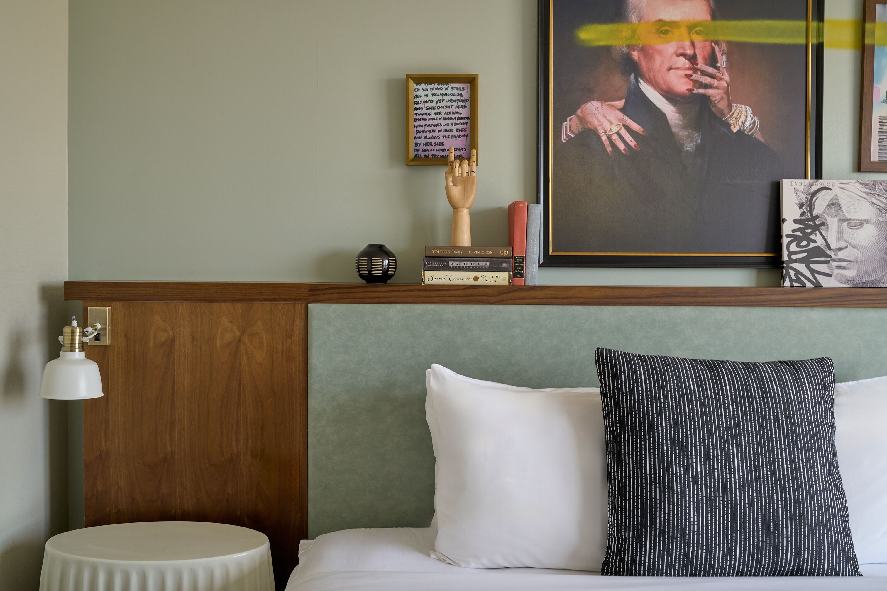 Foto - Generator Hotel Washington DC