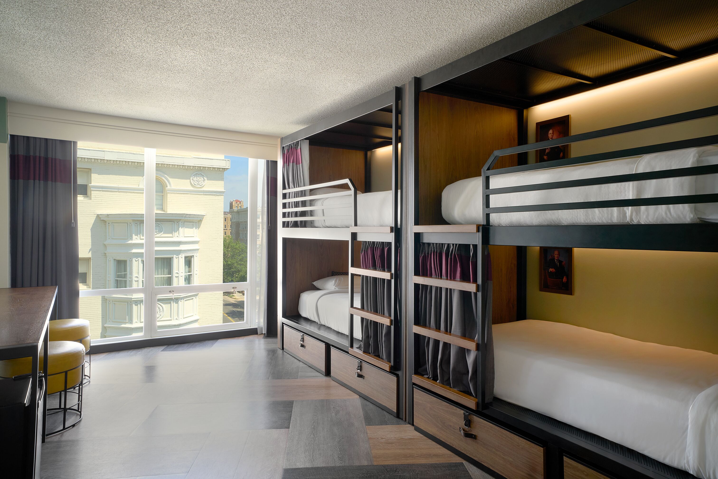 Foto - Generator Hotel Washington DC