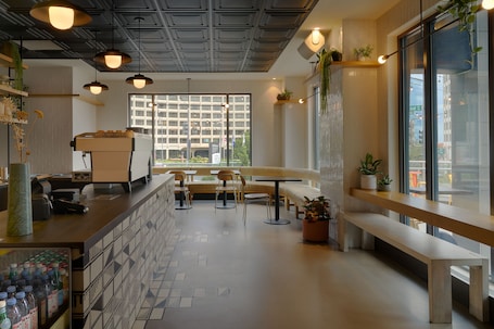 Cafe