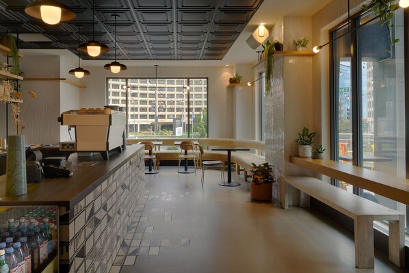 Cafe