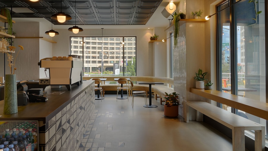 Generator Hotel Washington DC