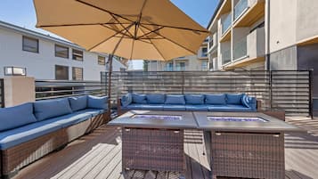 Servicio de la propiedad