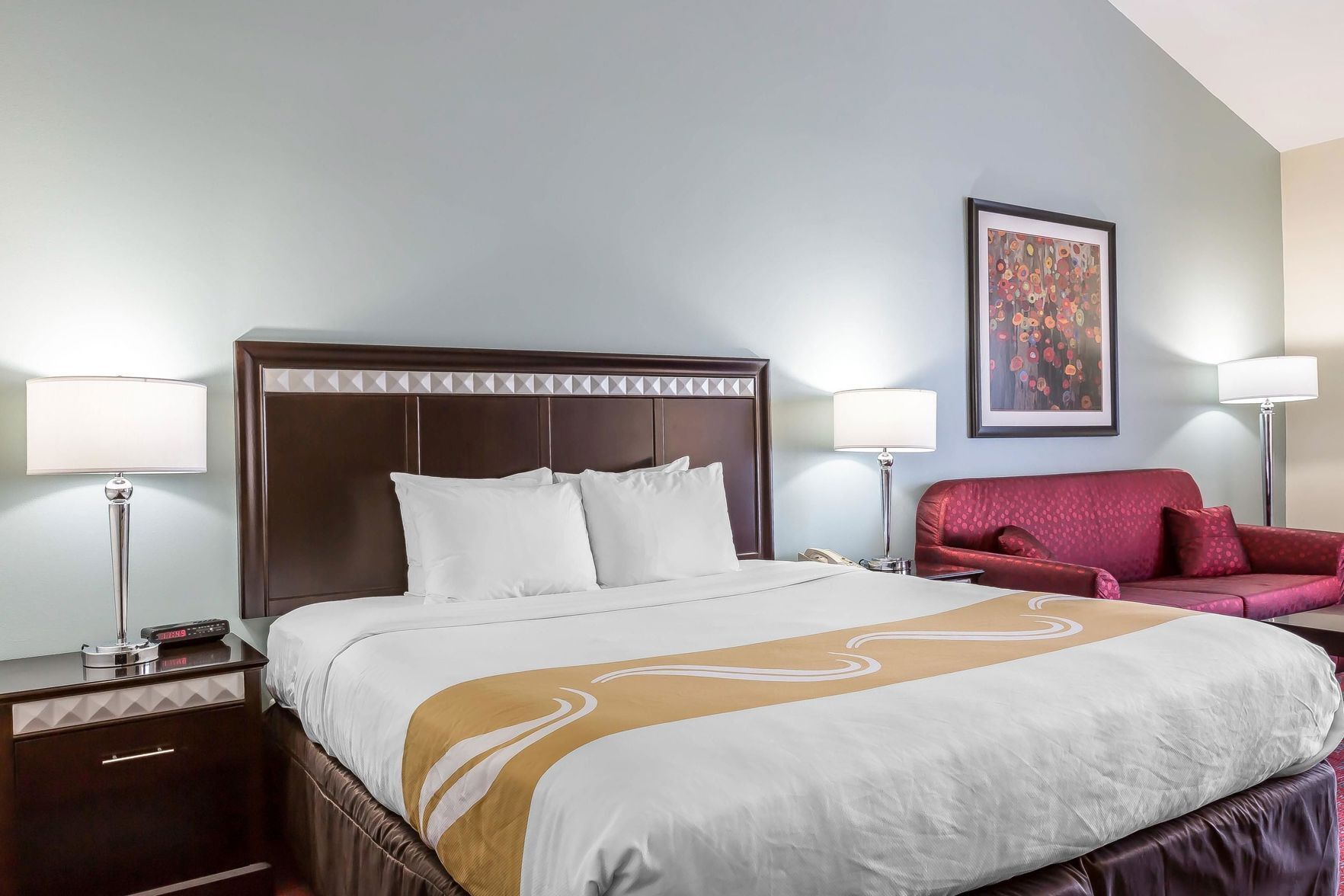 ستائر تعتيم ومكواة/لوح كي وأسرّة أطفال/رضّع (مجانًا) وواي فاي مجانًا