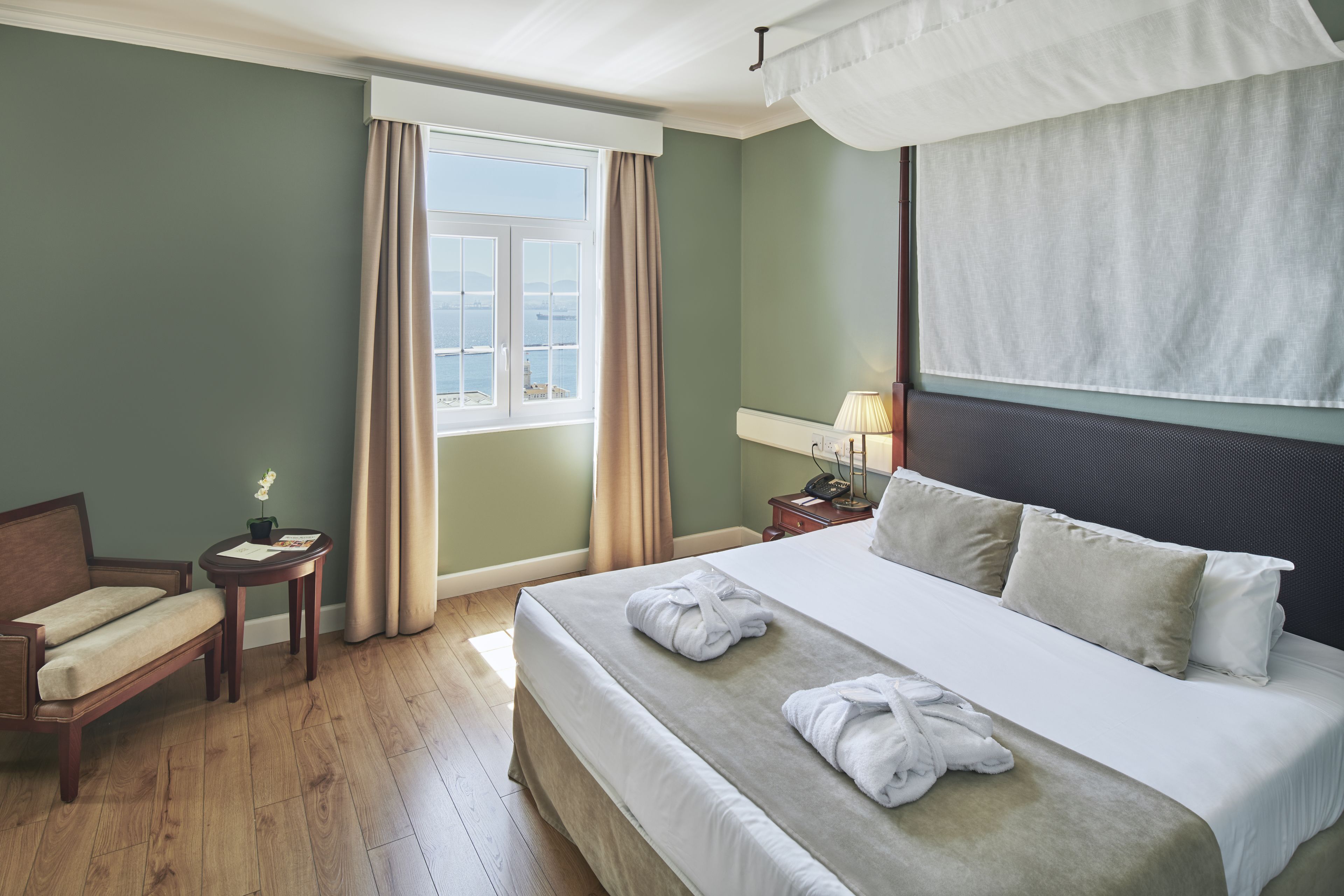 Foto - The Rock Hotel