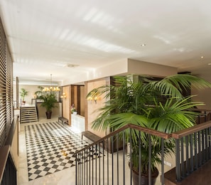 Hall