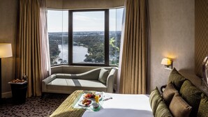 Unclassified image, 2 of 121, button - InterContinental Adelaide by IHG (Adelaide)