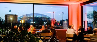 InterContinental Adelaide by IHG