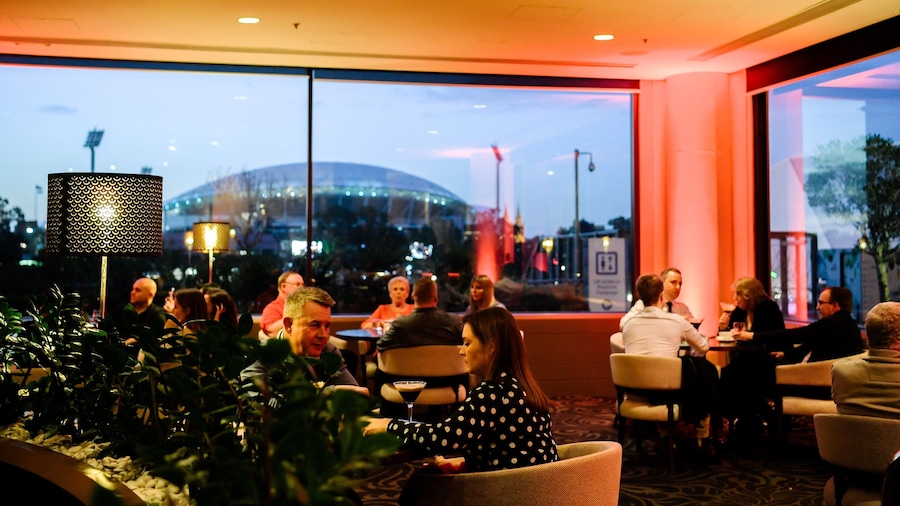 InterContinental Adelaide by IHG