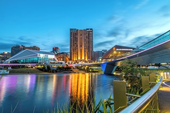 InterContinental Adelaide by IHG