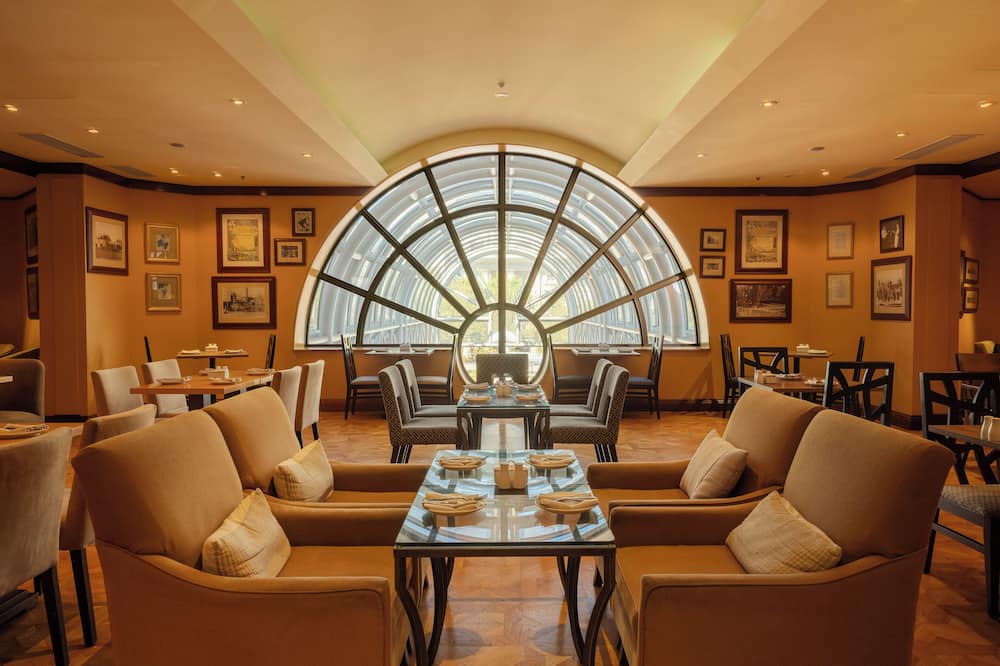 InterContinental Adelaide by IHG