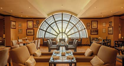 InterContinental Adelaide by IHG