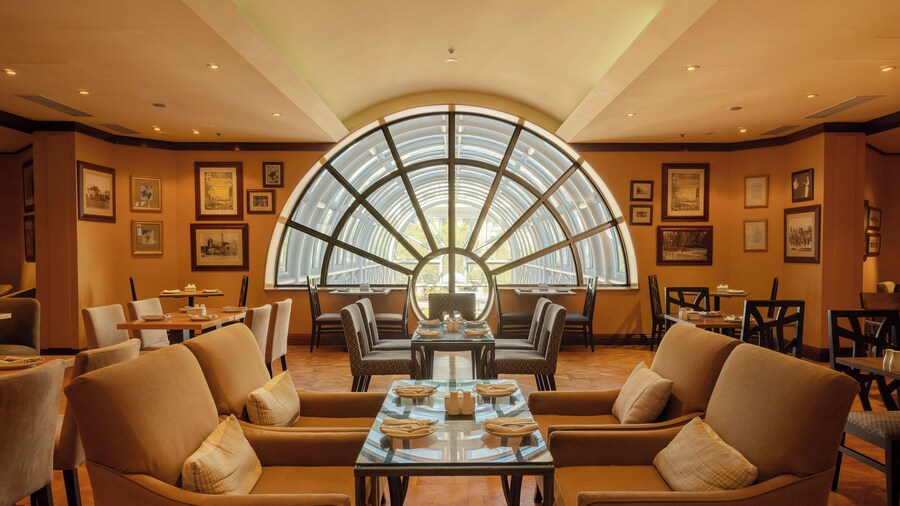 InterContinental Adelaide by IHG