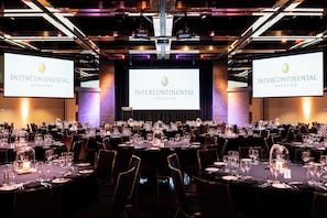 Ballroom - InterContinental Adelaide by IHG (Adelaide)