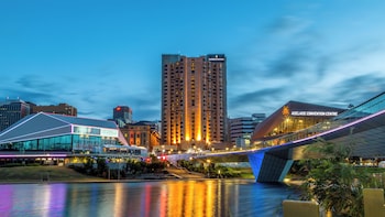 InterContinental Adelaide by IHG