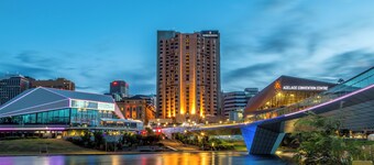 InterContinental Adelaide by IHG