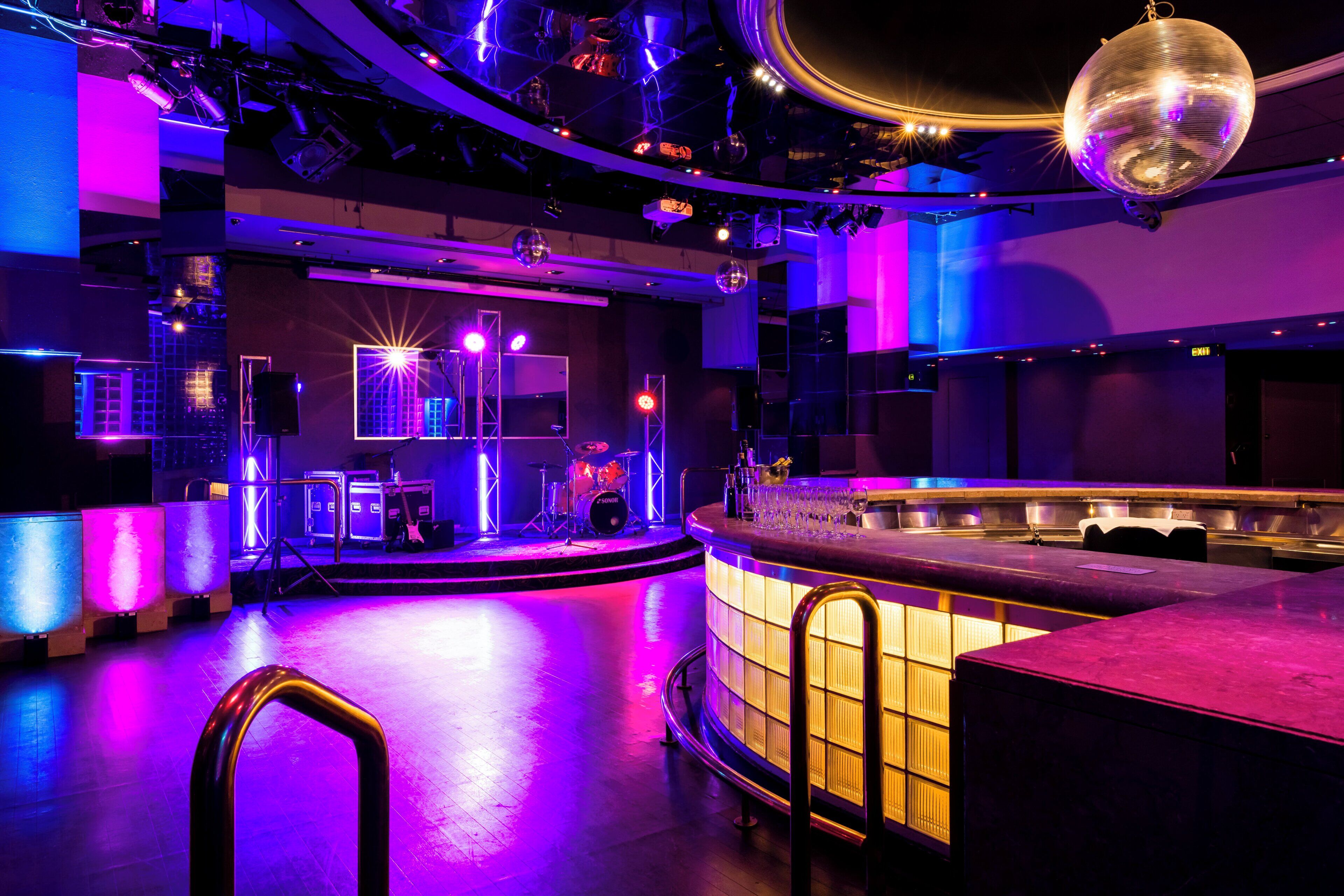Nightclub