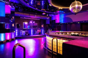 Nightclub - InterContinental Adelaide by IHG (Adelaide)