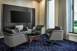 Lobby-Lounge