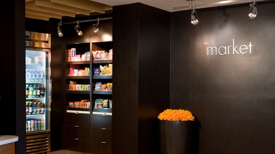 Courtyard by Marriott Boulder