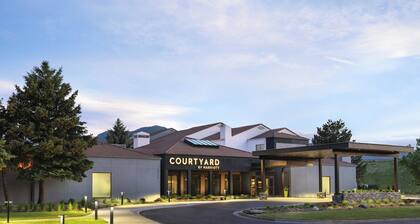 Courtyard by Marriott Boulder