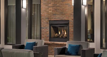 Courtyard by Marriott Boulder
