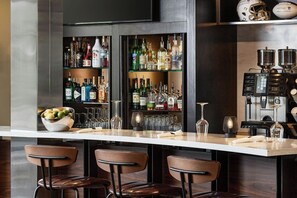 Lobby - Courtyard by Marriott Boulder (Boulder)