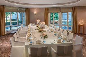 Dining room - Dorint Hotel Bonn (Bonn)