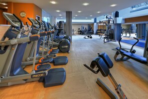 Sports facility - Dorint Hotel Bonn (Bonn)