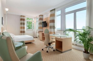 Room - Dorint Hotel Bonn (Bonn)
