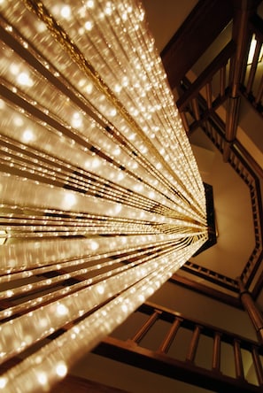 Treppe