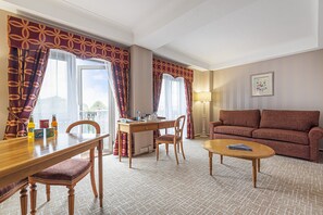 Premier Suite, Multiple Beds