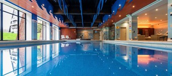 The Coppid Beech Hotel
