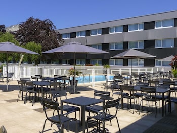 Novotel Caen Cote De Nacre