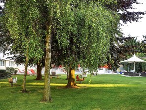 Instalaciones deportivas
