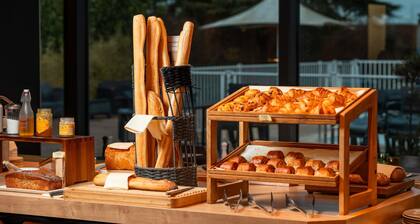 Novotel Caen Cote De Nacre