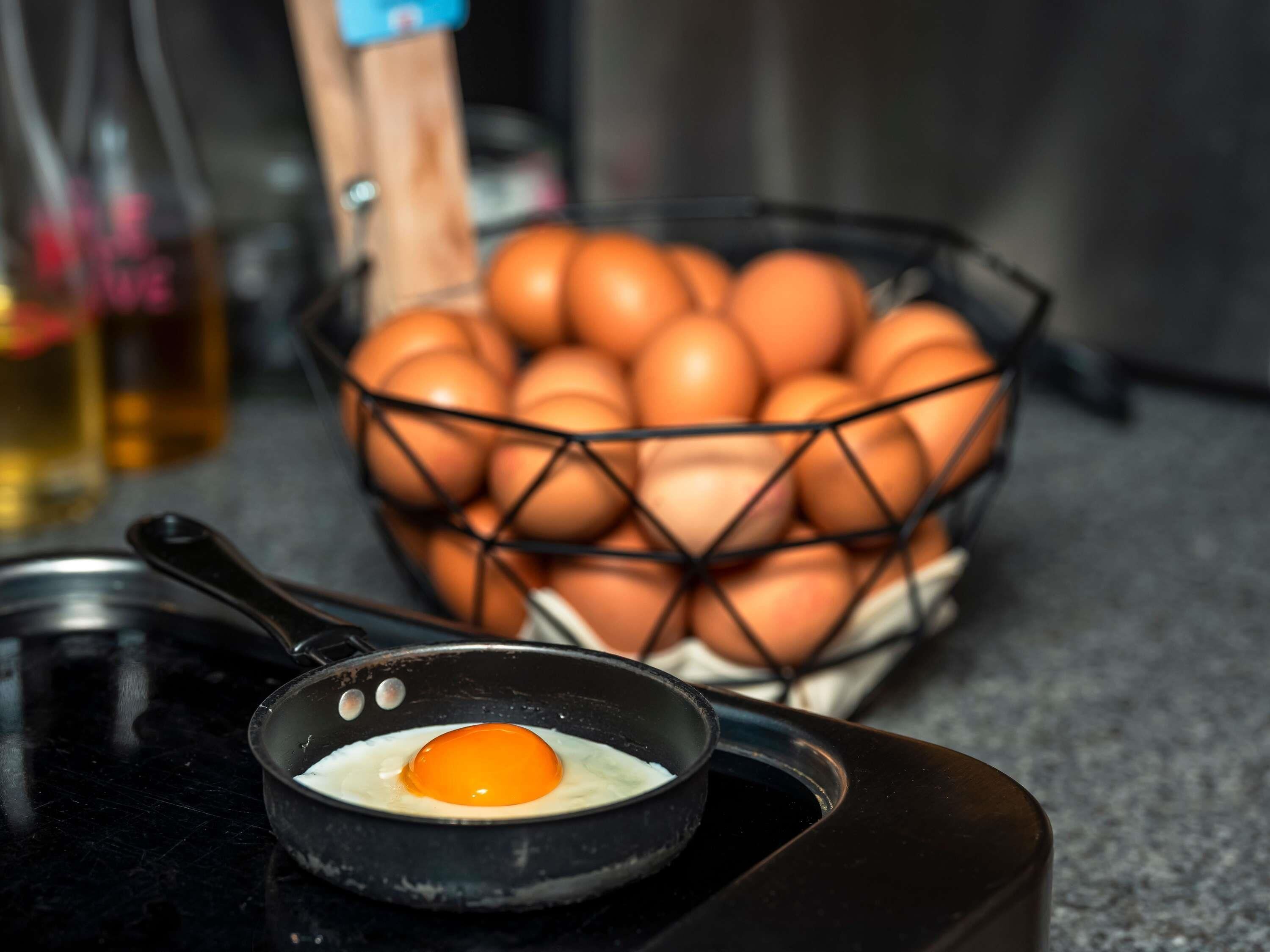 Frokostområde