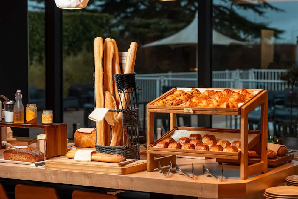 Novotel Caen Cote De Nacre