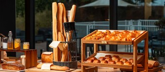 Novotel Caen Cote De Nacre