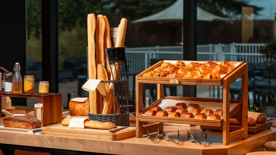 Novotel Caen Cote De Nacre