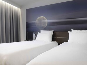 Classic Room, 2 Single Beds