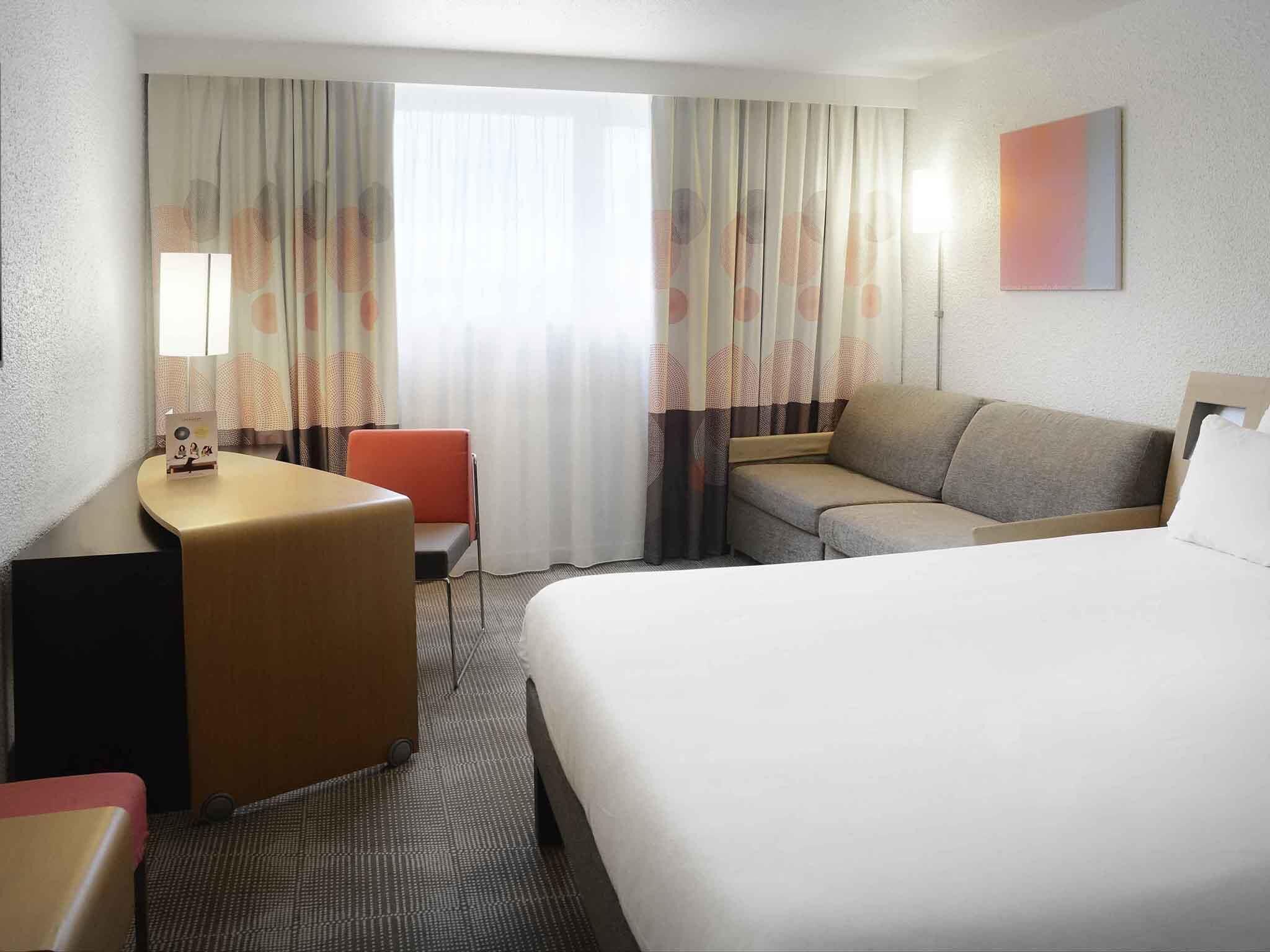Classic Room, 1 Double Bed with Sofa bed | Desk, blackout drapes, soundproofing, iron/ironing board