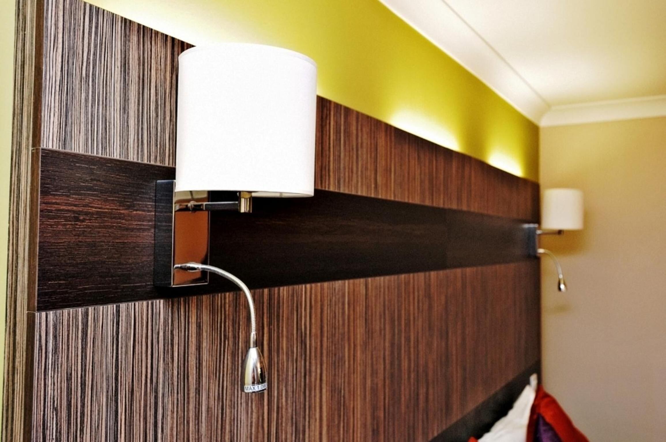 1 bedroom, desk, iron/ironing board, free cots/infant beds