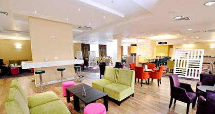 The Link Hotel Loughborough