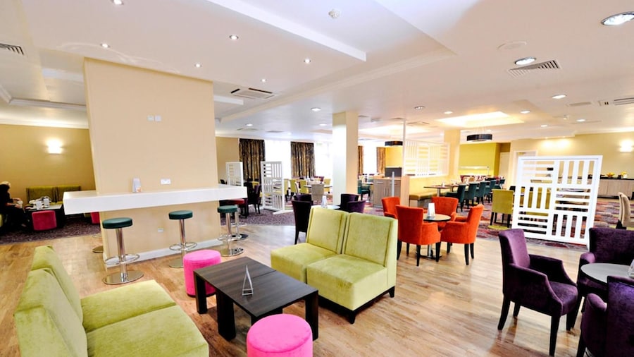 拉夫堡林克酒店