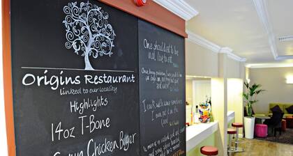 The Link Hotel Loughborough